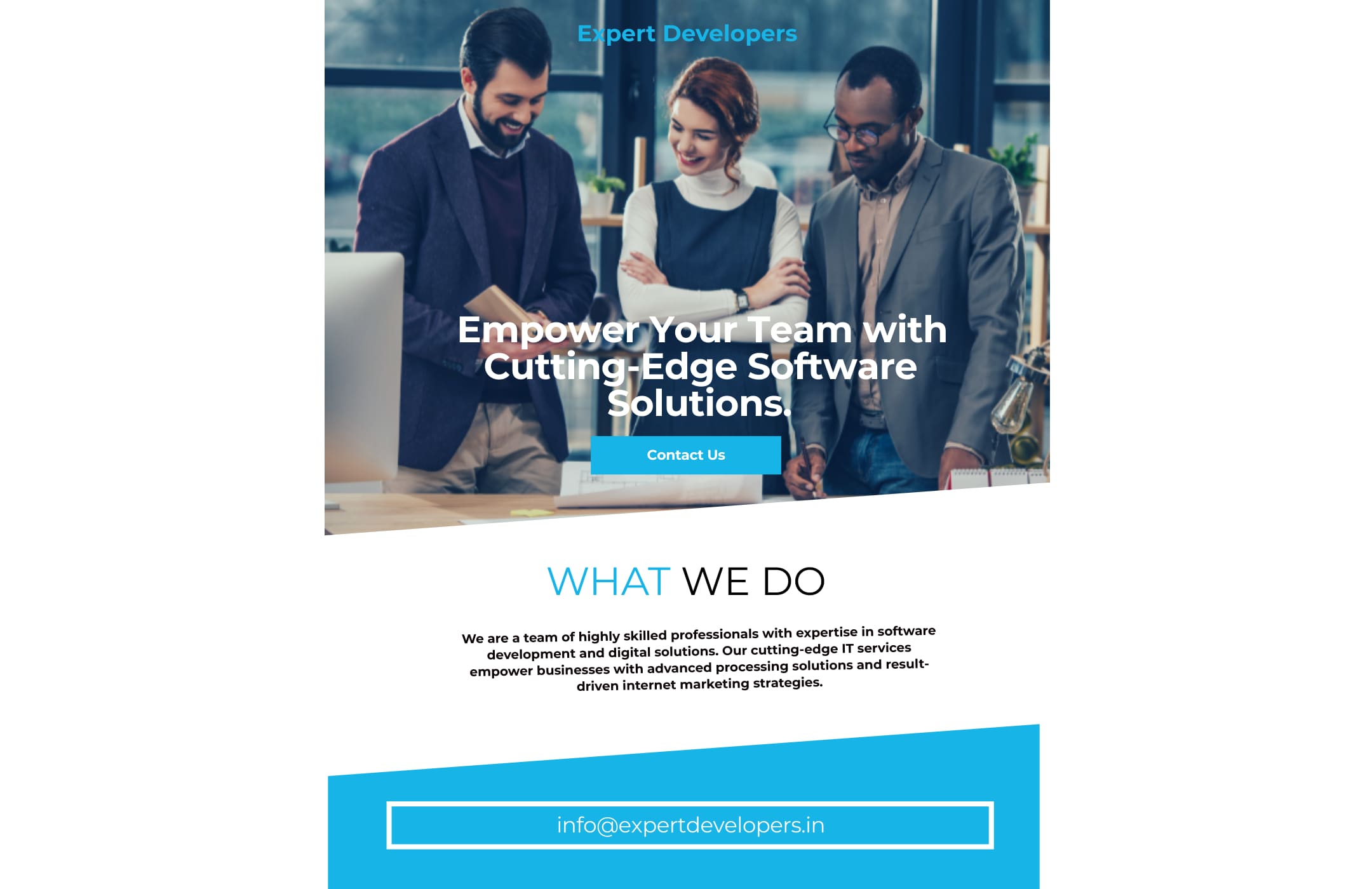 The Digital Dream Turned Nightmare: How Expert Developers Help You Navigate IT Contracts Wisely